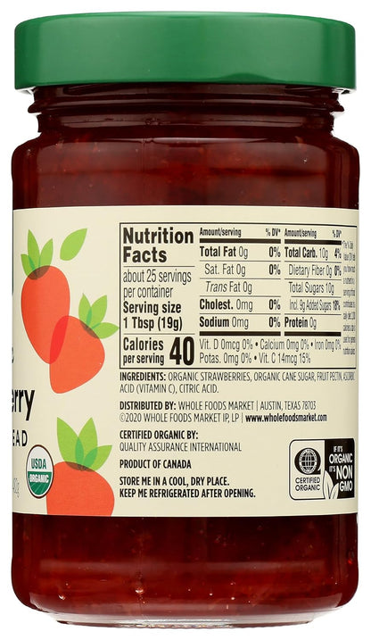 usda certified organic and non-gmo project verified