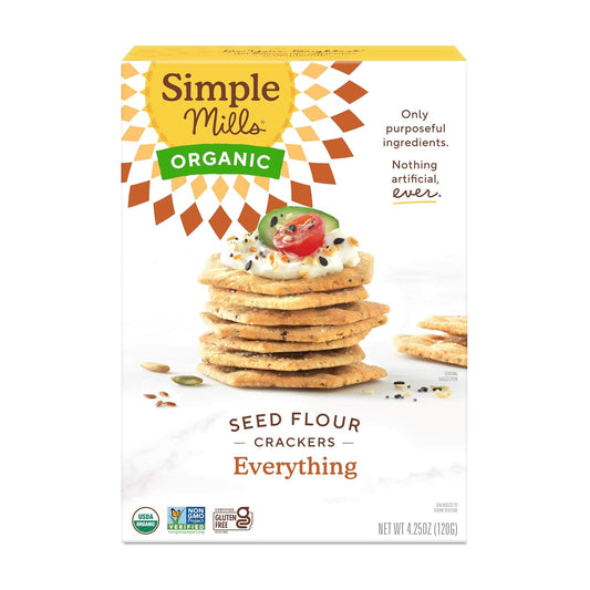 usda certified organic, non-gmo, and certified gluten free credentials