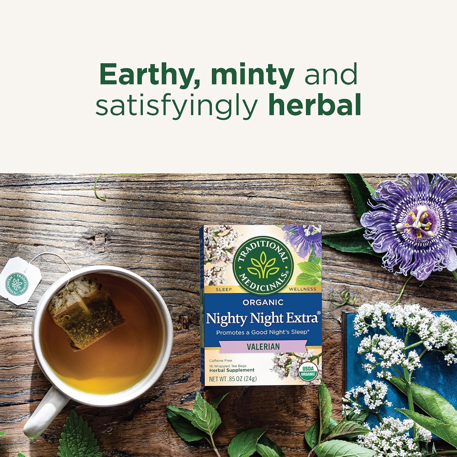usda certified organic, non-gmo project verified, and kosher certified