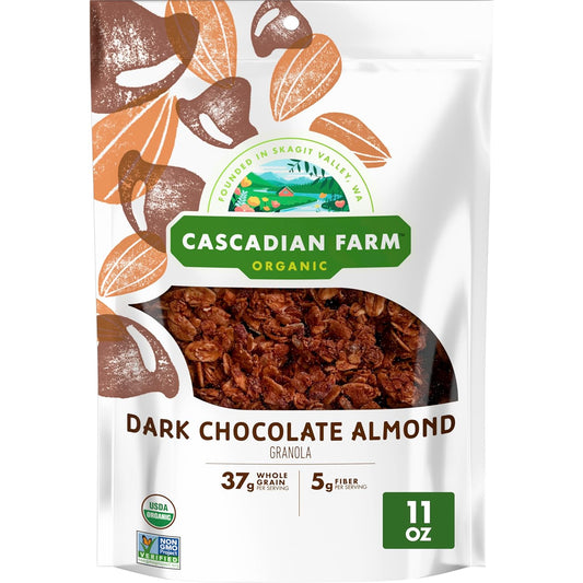 usda organic and non-gmo project verified certification