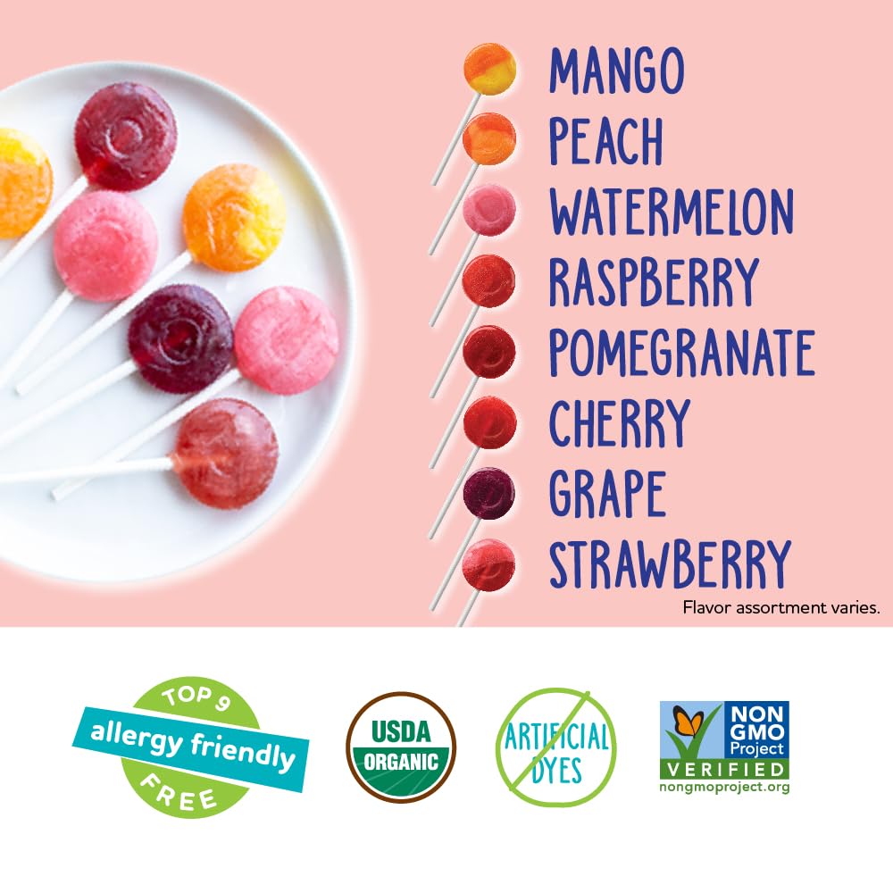 usda organic certified and non-gmo project verified