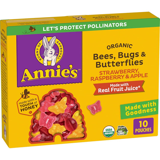 usda organic certified ingredients