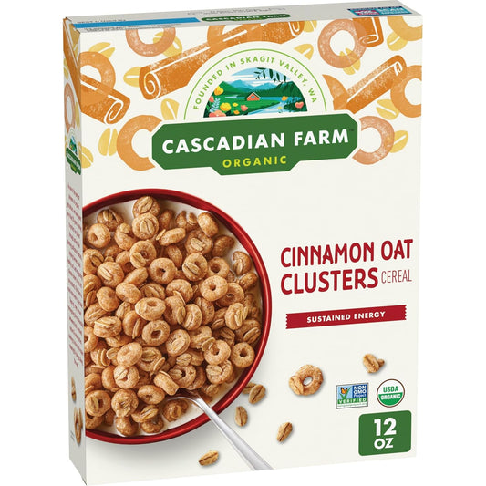 usda organic certified ingredients