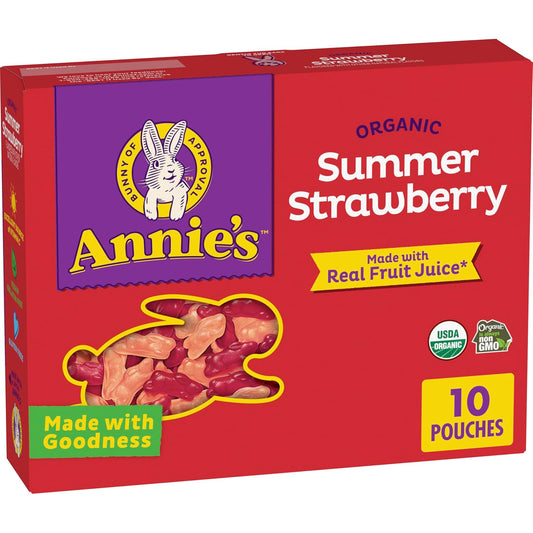 usda organic certified ingredients