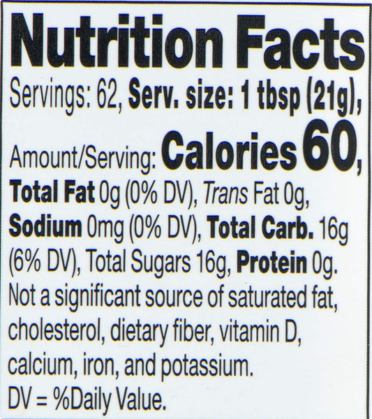 usda organic, non-gmo project verified, kosher, gluten-free, and vegan certifications