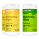 3 Pack--2 Lemon, 1 Fresh - 85 Count (Pack of 3)