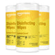 3 Pack Lemon - 85 Count (Pack of 3)