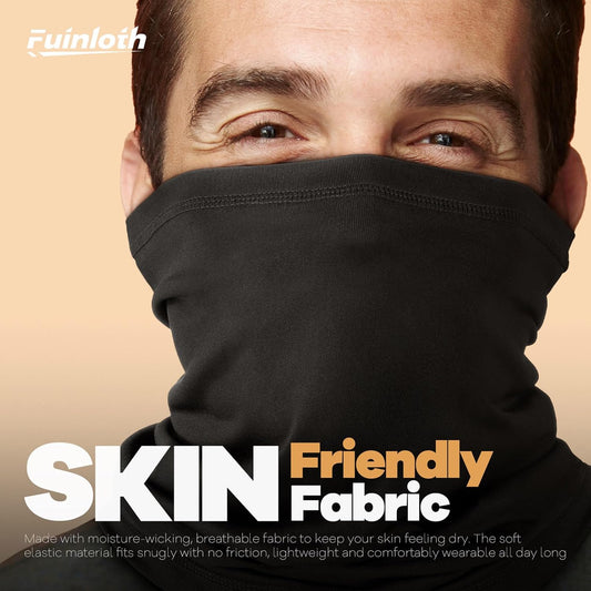 uv-protective, hyper-breathable fabric that wicks sweat quickly