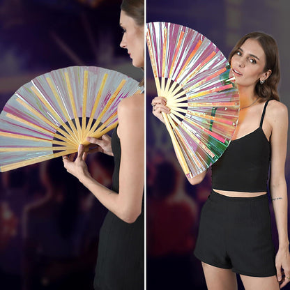 uv-reactive glow-in-the-dark finish that activates under blacklight