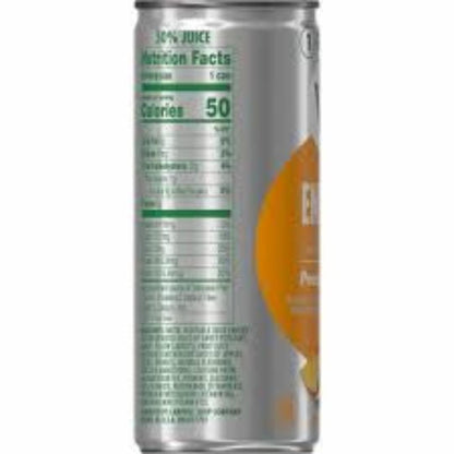 V8 +Energy Sparkling Juice Variety Pack – Thoughtful Wellness Gift for the Health Conscious Friend