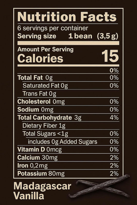 vacuum-sealed airtight packaging for extended shelf life