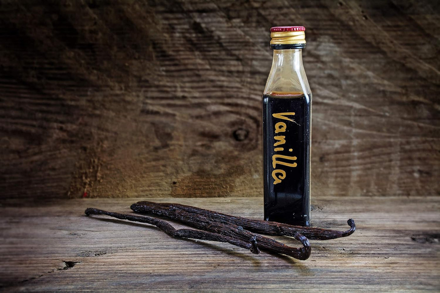 Vanilla Extract Co. Tahitian Vanilla Beans – Premium Pods for the Discerning Home Pastry Chef