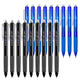 9 Blue 9 Black