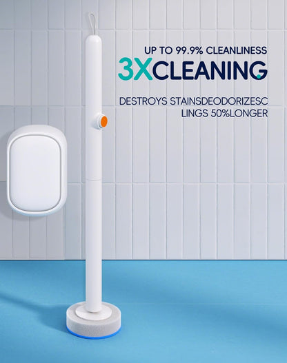 variant options ranging from 18 refills up to 48 refills with 2 wands for multi-bathroom homes