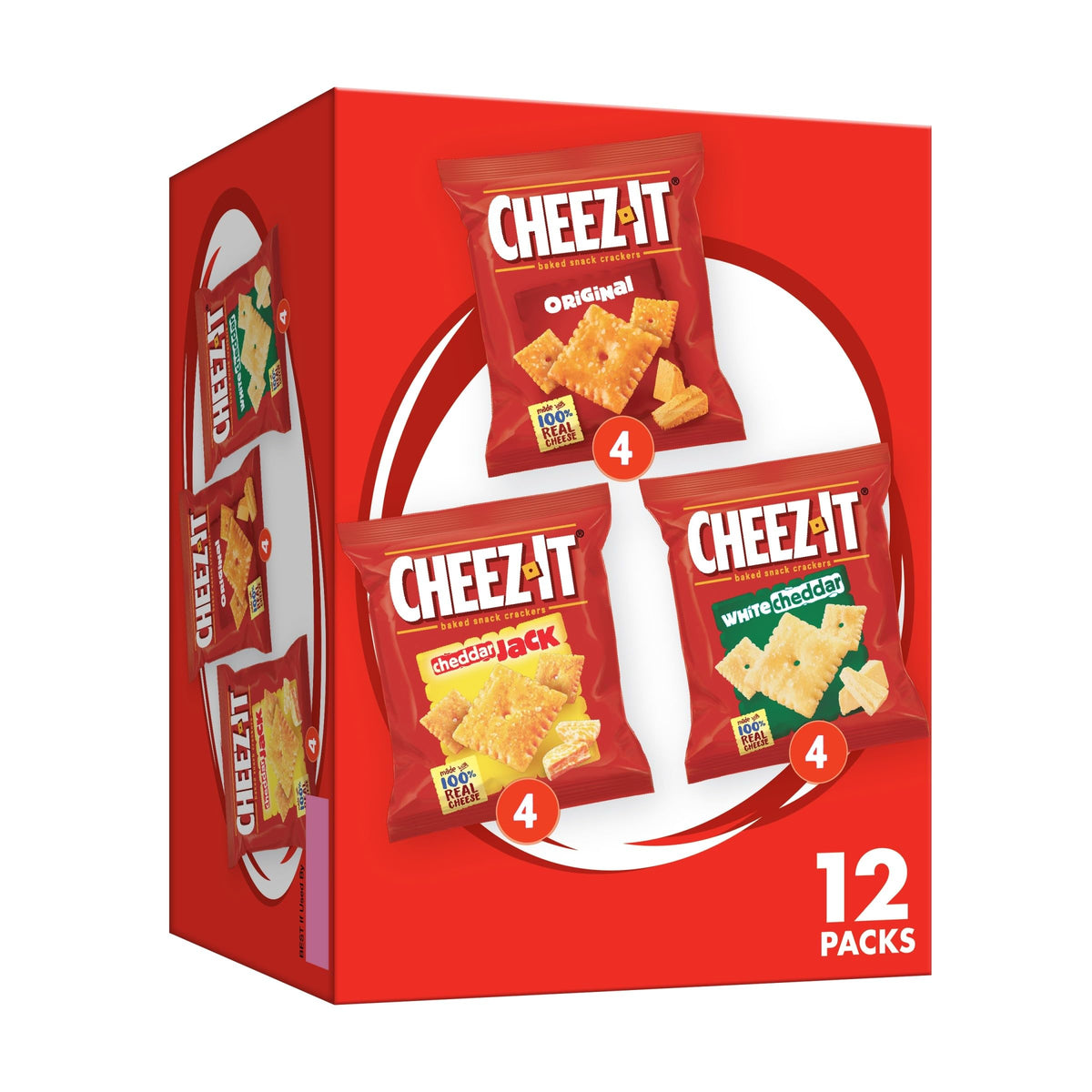 Variety Pack - 1.01 Ounce (Pack of 12)