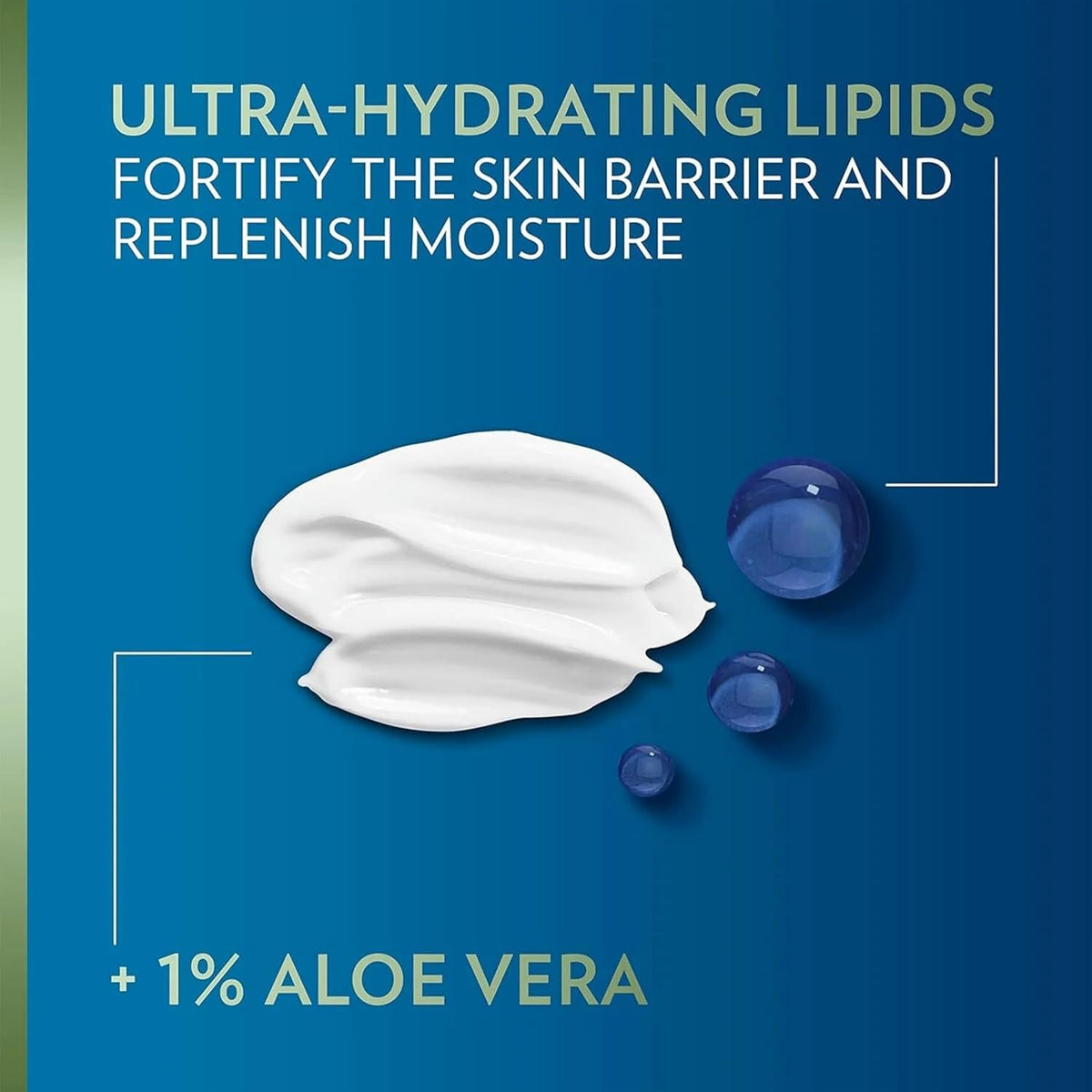 Vaseline Intensive Care Aloe Lotion – Simple One-Step Hydration for Intentional Skincare Routines