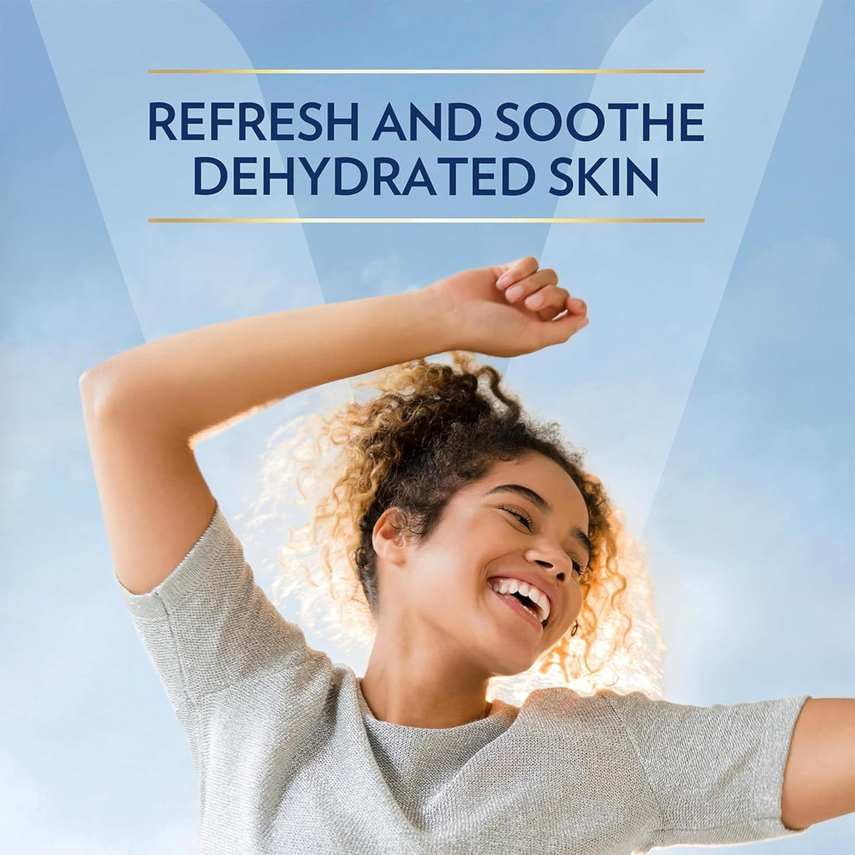 Vaseline Intensive Care Aloe Lotion – Simple One-Step Hydration for Intentional Skincare Routines