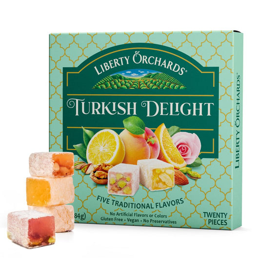vegan, dairy-free, and gluten-free formulation