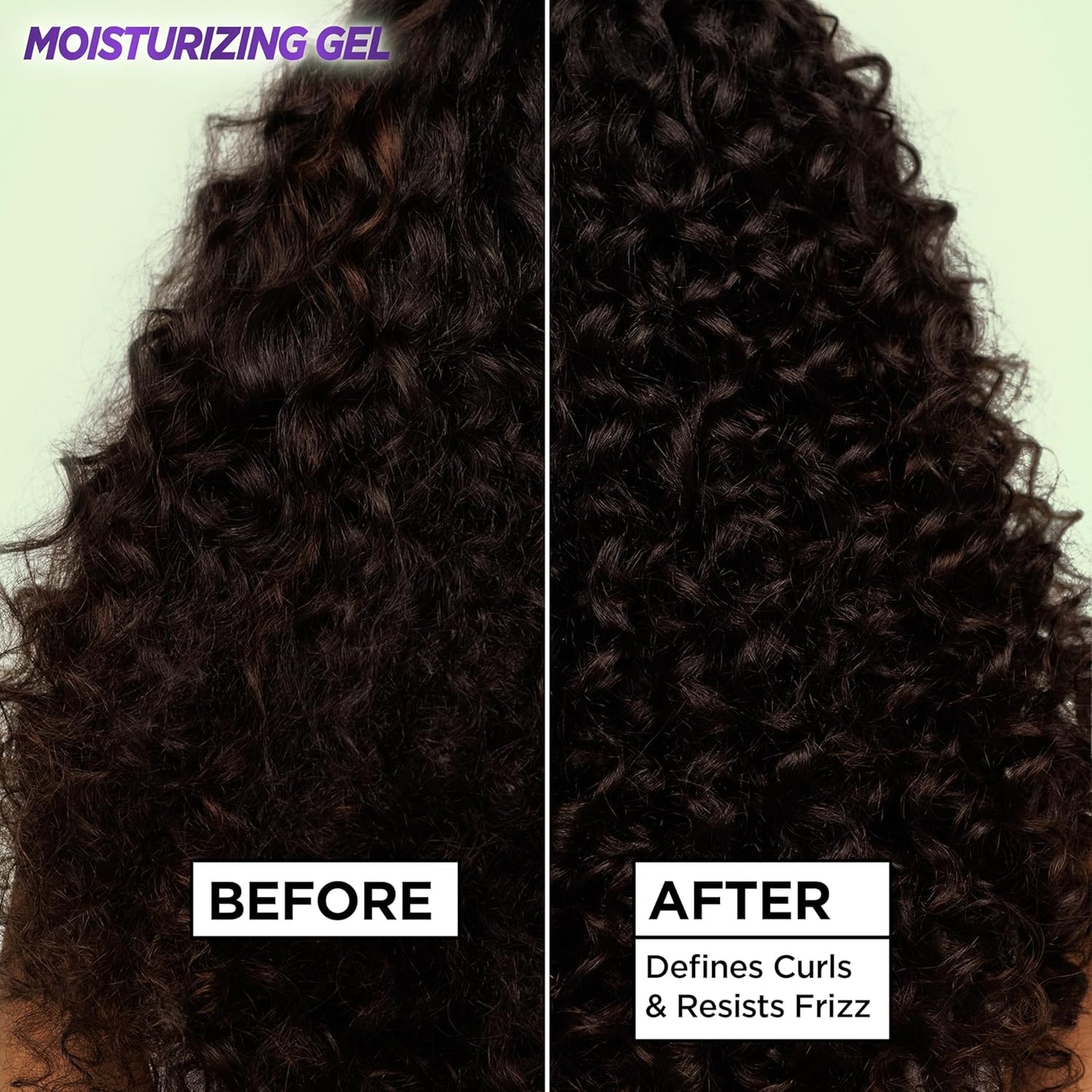 vegan formula free from silicones, drying alcohols, mineral oils, and artificial colorants