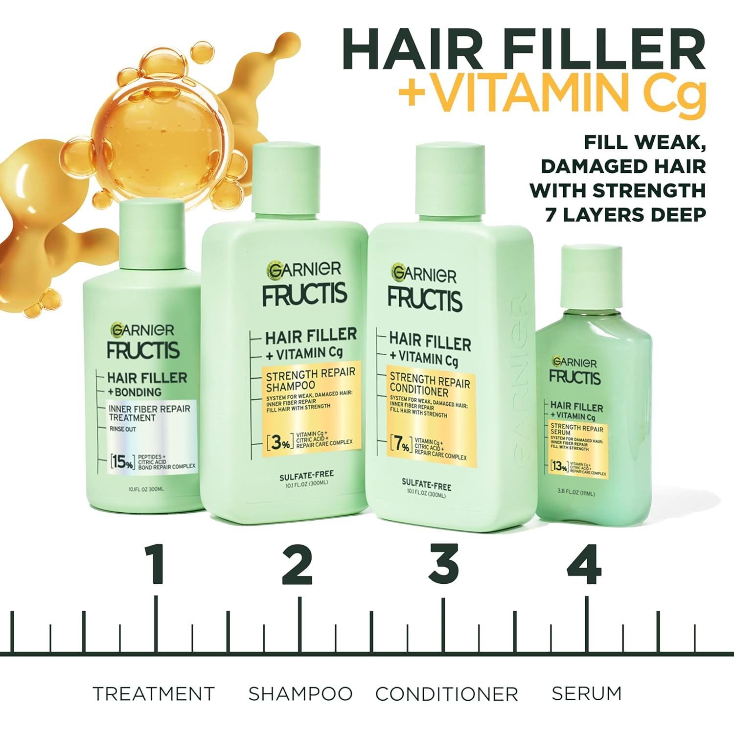 vegan formula with no animal-derived ingredients, leaping bunny certified cruelty-free