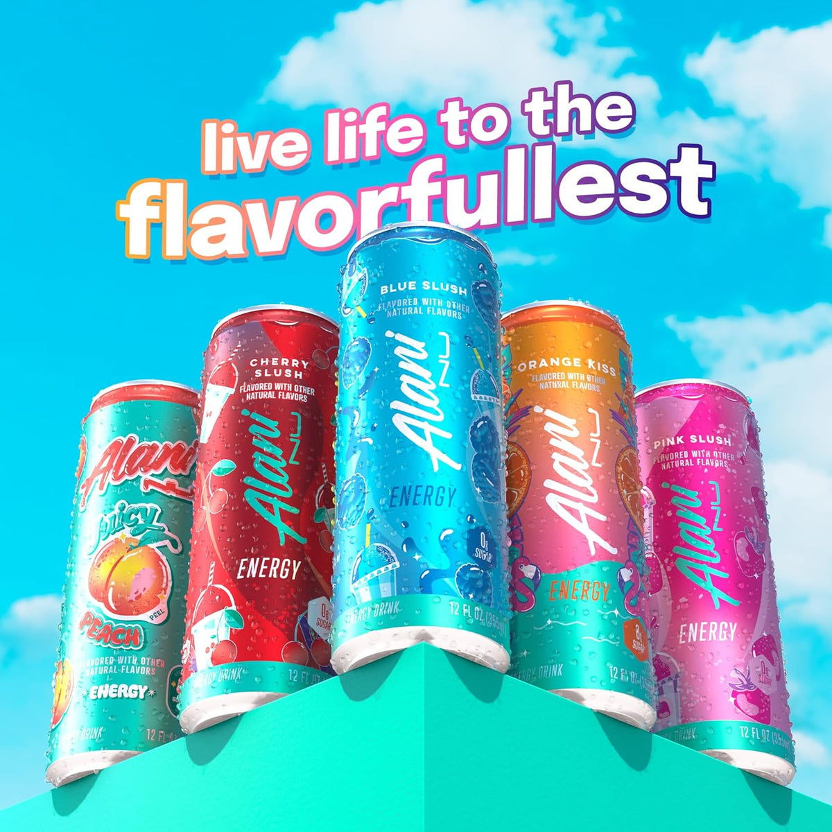 vegan, gluten-free formula with no artificial colors