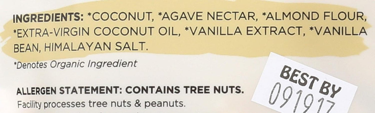 vegan recipe with no animal-derived ingredients