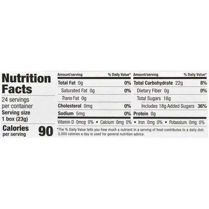vegetarian-certified diet type