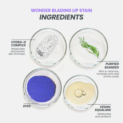 versatile dual-use as full-lip stain or edge-defining lip liner