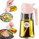 12_1Pc PeachPink