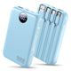 Light Blue