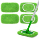 4 Pack (Green)