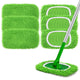 6 Pack (Green)