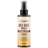Viking Revolution Sea Salt Hair Spray – Compact 2 oz Travel Size for Hiking, Beach Trips, and Open-Air Events