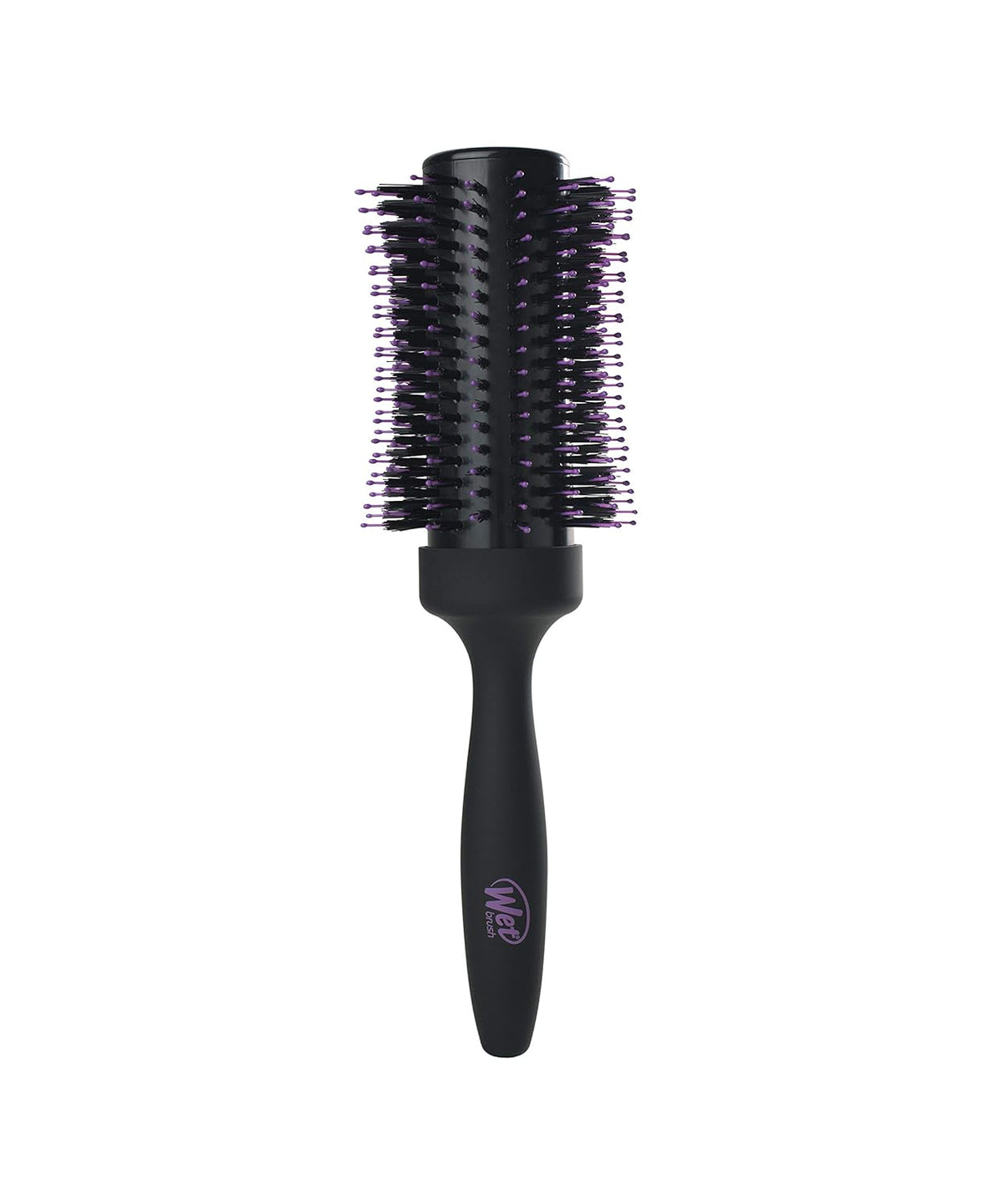 vitaboost-infused ceramic barrel with biotin and keratin complex