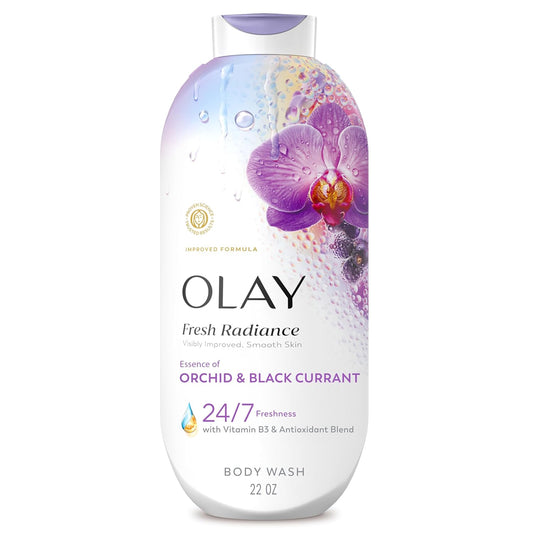 vitamin b3 (niacinamide) and antioxidant blend for skin renewal and radiance