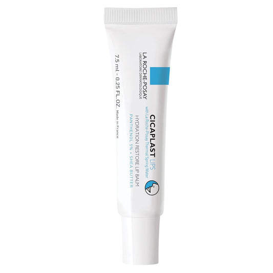 vitamin b5 (panthenol) for skin barrier repair and soothing