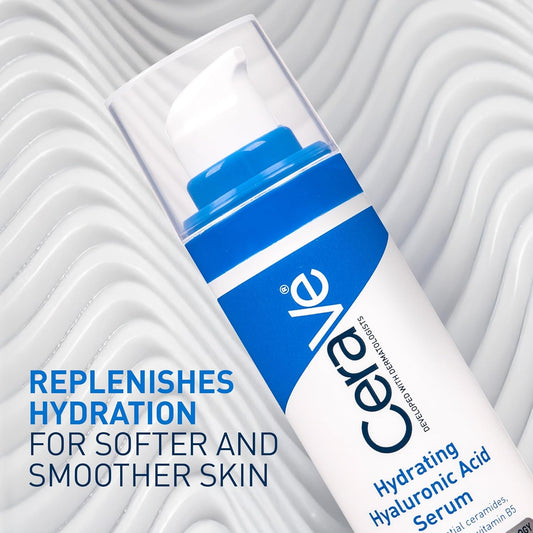 vitamin b5 to help soothe and condition the skin