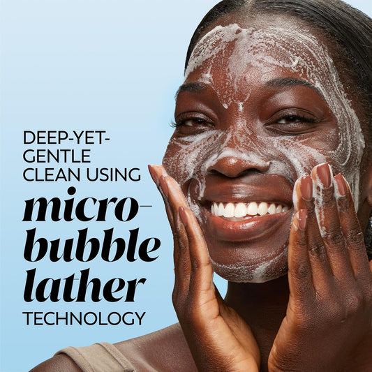 vitamin c active ingredient for tone and texture improvement