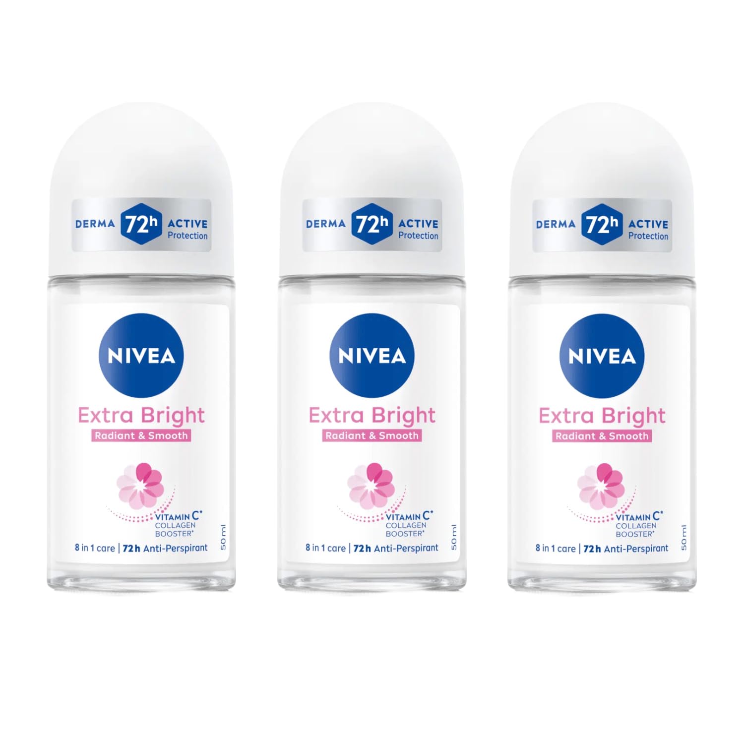 vitamin c and 8 super food botanical extracts formulated for underarm brightening
