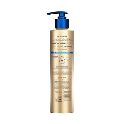 vitamin c and peptide complex for tone evening and radiance