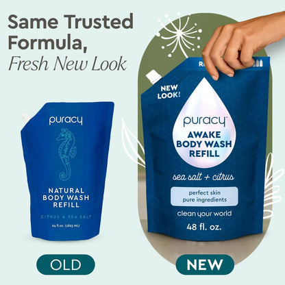 vitamin e-enriched gel formula suitable for all skin types including dry and sensitive skin