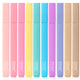 Rainbow Colors
