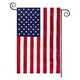 American Garden Flag