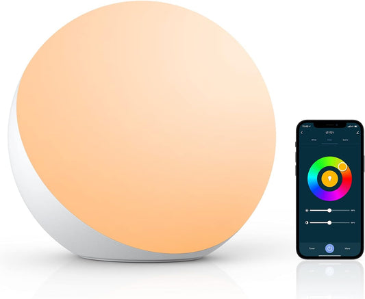 voice control compatibility with amazon alexa and google assistant (premium variant only)