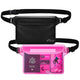 Black + Pink