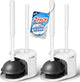 Pearl White - 2Pack