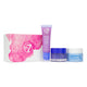 Set (Pack of 3) - Blueberry
