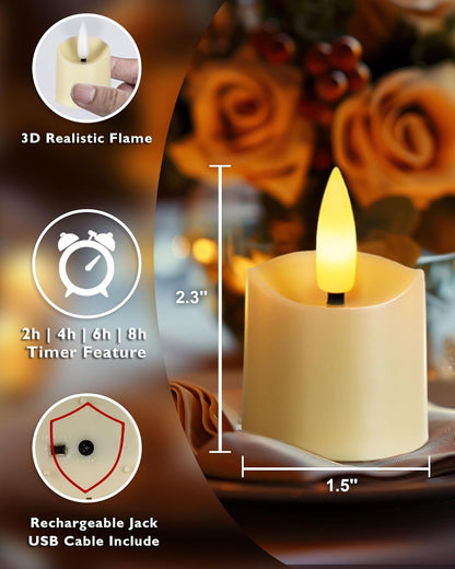 warm-white led tuned to mimic daylight rather than dim amber yellow