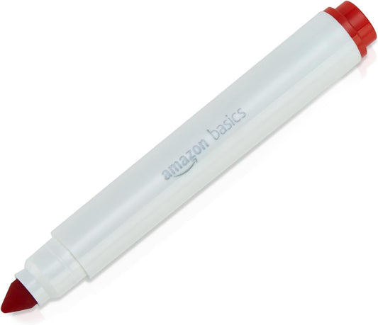 washable water-based ink that lifts off skin and most clothing with soap and water