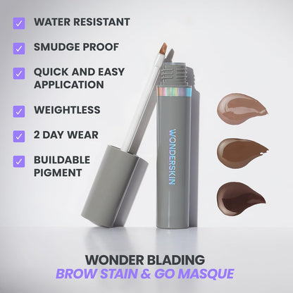 water-resistant, transfer-proof, and budge-proof wear barrier